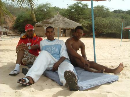 le trio