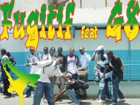 fugitif feat g8