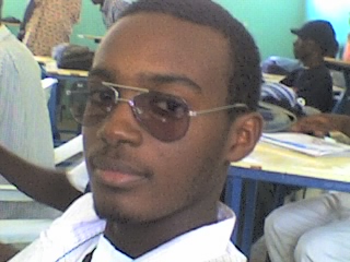 Ibrahima